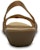 (W) Crocs Isabella Slingback 'Coklat' 204774-81D