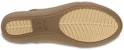 (W) Crocs Isabella Slingback 'Coklat' 204774-81D