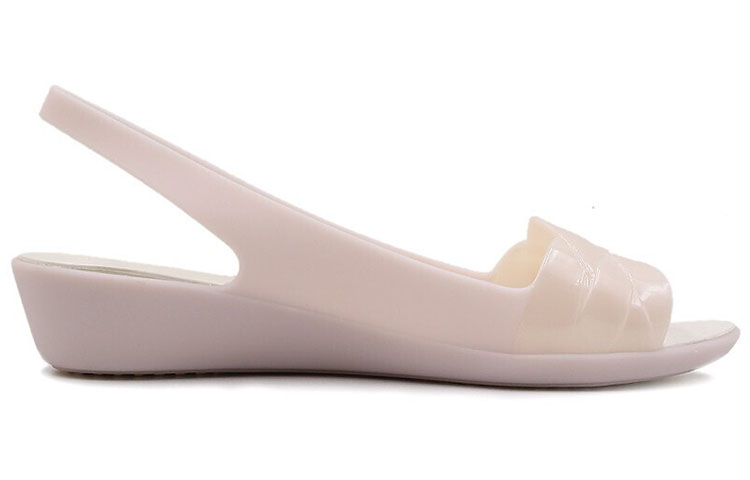 Order (Women) Crocs Isabella Slingback 'Fashion Casual Nude Pink' 204774-6PM