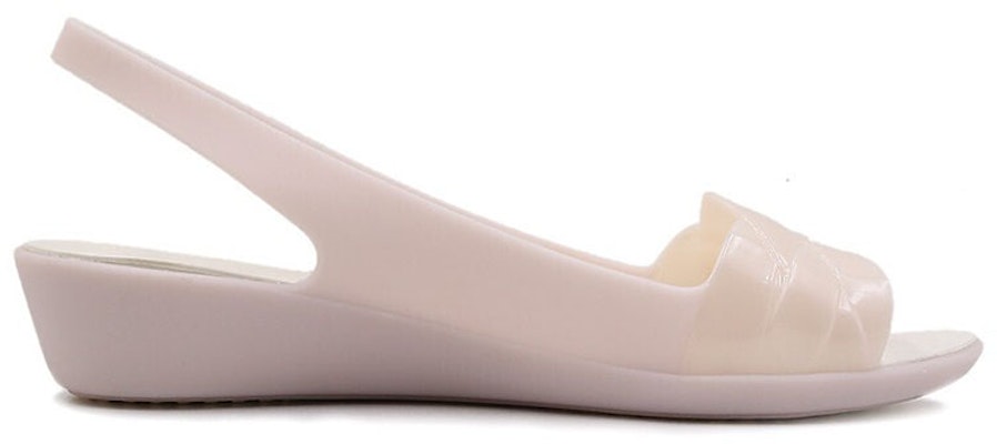 (Women) Crocs Isabella Slingback 'Fashion Casual Nude Pink' 204774-6PM Order (Women) Crocs Isabella Slingback 'Fashion Casual Nude Pink' 204774-6PM