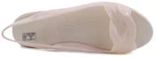 Shop (Women) Crocs Isabella Slingback 'Fashion Casual Nude Pink' 204774-6PM