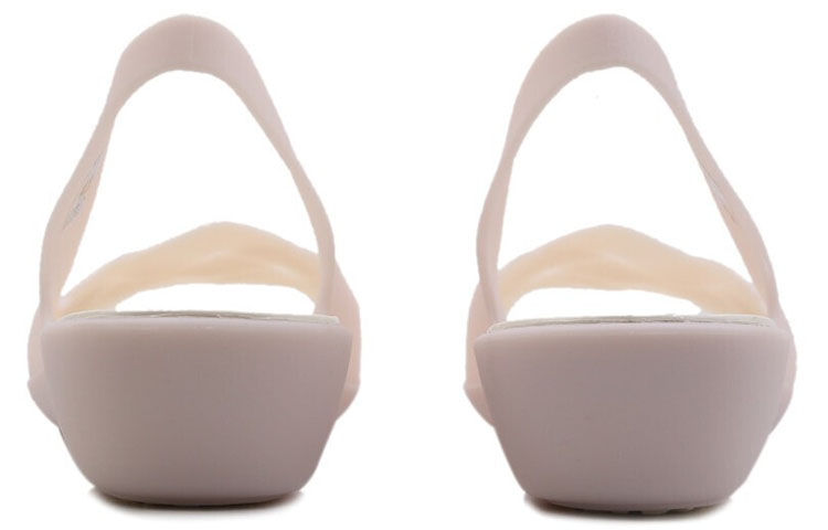 Purchase (Women) Crocs Isabella Slingback 'Fashion Casual Nude Pink' 204774-6PM