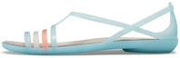 Buy (W) Crocs Isabella Strappy Sandal 'Biru' 202465-4CW