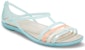 (W) Crocs Isabella Strappy Sandal 'Biru' 202465-4CW