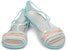 (W) Crocs Isabella Strappy Sandal 'Biru' 202465-4CW