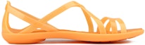 Order (W) Crocs Isabella Strappy Sandal 'Cantaloupe' Wanita 204915-801