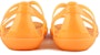 (W) Crocs Isabella Strappy Sandal 'Cantaloupe' Wanita 204915-801
