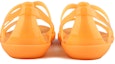 Lookbook (W) Crocs Isabella Strappy Sandal 'Cantaloupe' Wanita 204915-801