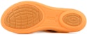 (W) Crocs Isabella Strappy Sandal 'Cantaloupe' Wanita 204915-801