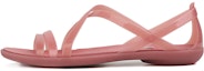 Buy (W) Crocs Isabella Strappy Sandal 'Pink Gelap' 204915-682