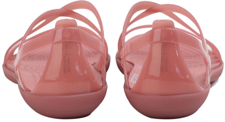 (Women) Crocs Isabella Strappy Sandal 'Dark Pink' 204915-682 Purchase (Women) Crocs Isabella Strappy Sandal 'Dark Pink' 204915-682