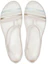 Purchase Crocs卡駱馳 伊莎貝拉 簡約舒適束帶運動涼鞋 女款 白色