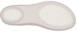 Sizing Crocs卡駱馳 伊莎貝拉 簡約舒適束帶運動涼鞋 女款 白色
