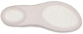 (W) Crocs Isabella Strappy Sandal 'White Comfort' - Sandal Putih Selesa 202465-6PM