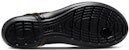 (W) Crocs Isabella T-strap 'Sandal Sukan Hitam' 202467-001
