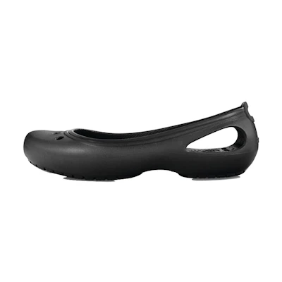 (W) Crocs Kaddy Shoes