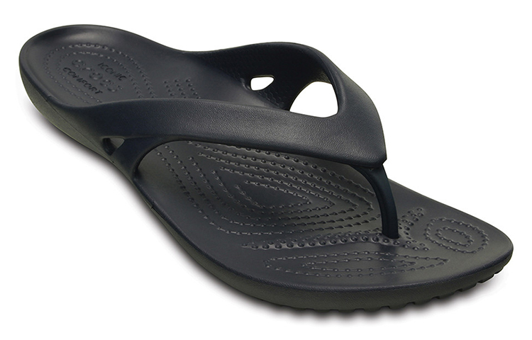 Shop (W) Crocs Kadee 2 Sandalias Cómodas Mujer 202492-410
