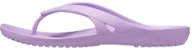 (W) Crocs Kadee 2 'Purple Sport Slide Sandal Ungu' 202492-5PR
