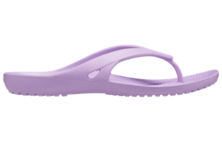 Order (Women) Crocs Kadee 2 'Purple Sport Slide' 202492-5PR
