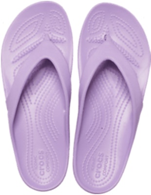 (W) Crocs Kadee 2 "紫色运动拖鞋" 202492-5PR Purchase (W) Crocs Kadee 2 "紫色运动拖鞋" 202492-5PR