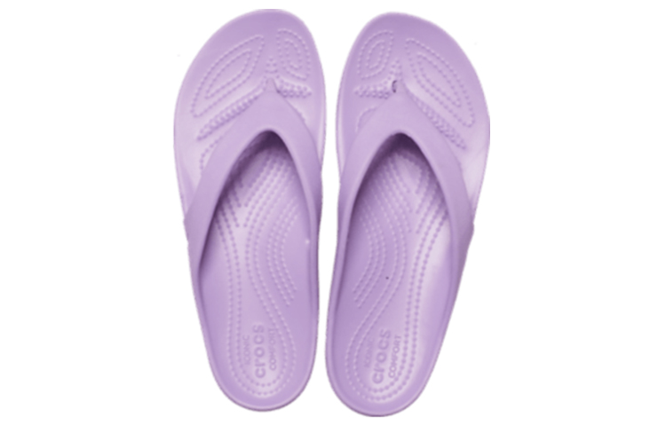 Purchase (Women) Crocs Kadee 2 'Purple Sport Slide' 202492-5PR