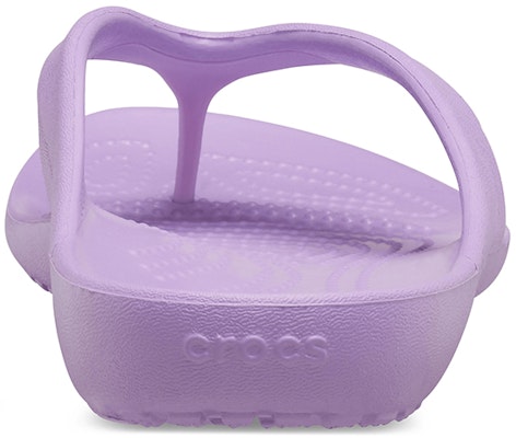(W) Crocs Kadee 2 "紫色运动拖鞋" 202492-5PR Details for (W) Crocs Kadee 2 "紫色运动拖鞋" 202492-5PR
