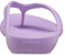 (W) Crocs Kadee 2 'Purple Sport Slide Sandal Ungu' 202492-5PR