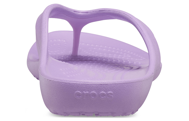 Details for (Women) Crocs Kadee 2 'Purple Sport Slide' 202492-5PR