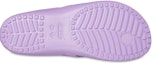 Sizing (W) Crocs Kadee 2 'Purple Sport Slide Sandal Ungu' 202492-5PR