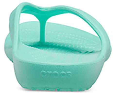 Crocs Kadee 2 防滑運動拖鞋 女款 淺草綠 Details for Crocs Kadee 2 防滑運動拖鞋 女款 淺草綠