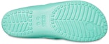 Sizing (W) 크록스 카디 2 코지 논슬립 슬리퍼 (그린) 202492-3U3