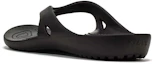 Lookbook (Women) Crocs Kadee 2 Flip 'Black' 202492-001