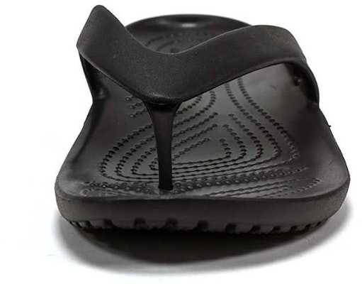 (Women) Crocs Kadee 2 Flip 'Black' 202492-001 Purchase (Women) Crocs Kadee 2 Flip 'Black' 202492-001