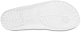 Sizing (W) 卡骆驰 Kadee 2 人字拖 ‘白色’ 202492-100