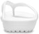 (W) Crocs Kadee 2 Flip 'Putih' 202492-100