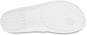 (W) Crocs Kadee 2 Flip 'Putih' 202492-100