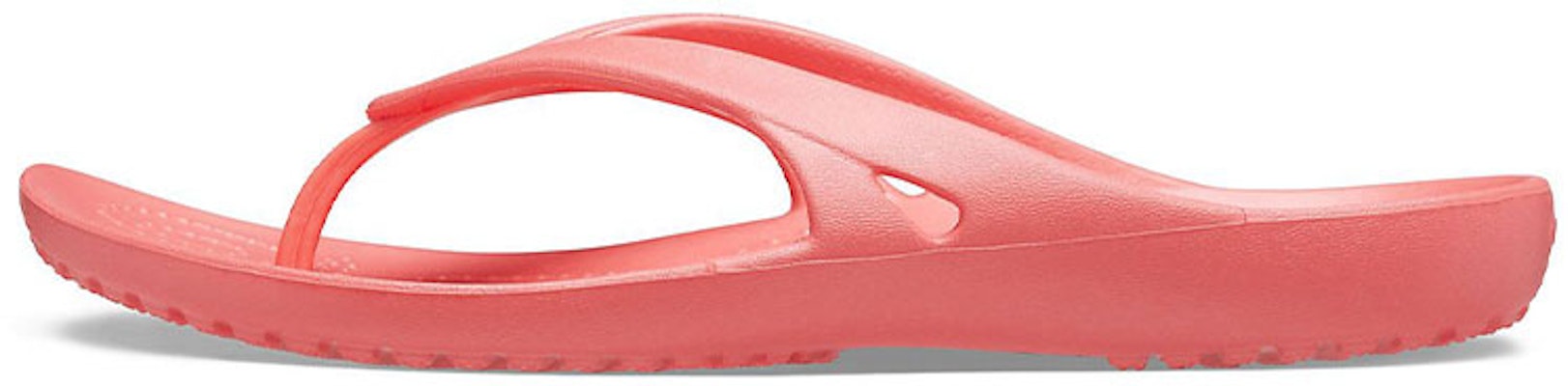 (Women) Crocs Kadee 2 Minimalistic Casual Flip-Flops Red 202492-6SL Buy (Women) Crocs Kadee 2 Minimalistic Casual Flip-Flops Red 202492-6SL