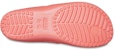 (W) Crocs Kadee 2 Selipar Minimalistik Kasual Merah 202492-6SL