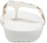 Details for (Women) Crocs Kadee 2 Printed Flip 'White Casual' 206866-960
