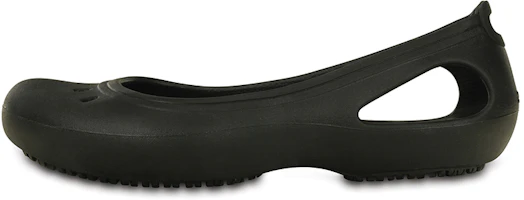 (Women) Crocs Kadee 'Black Casual' 200941-001 (Women) Crocs Kadee 'Black Casual' 200941-001