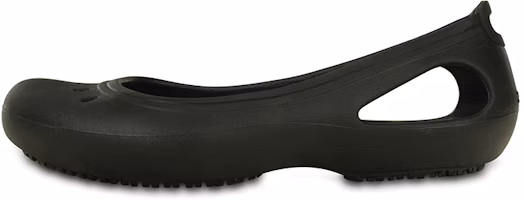 (Women) Crocs Kadee 'Black Casual' 200941-001 (Women) Crocs Kadee 'Black Casual' 200941-001