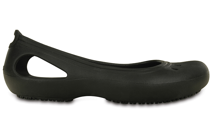 Order (W) Crocs Kadee 'Negro Casual' 200941-001