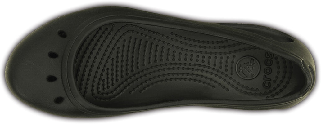 (Women) Crocs Kadee 'Black Casual' 200941-001 Lookbook (Women) Crocs Kadee 'Black Casual' 200941-001