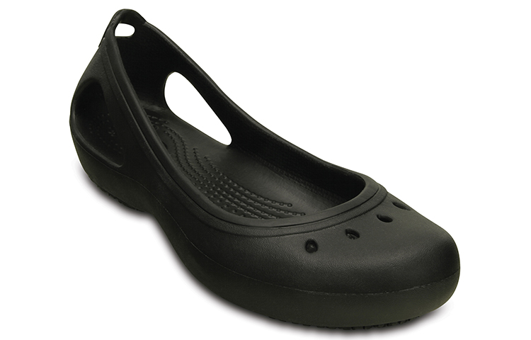 Shop (W) Crocs Kadee 'Negro Casual' 200941-001