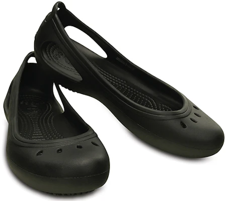 (W) Crocs Kadee 'Negro Casual' 200941-001 Purchase (W) Crocs Kadee 'Negro Casual' 200941-001