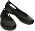 Purchase (W) Crocs Kadee 'Negro Casual' 200941-001