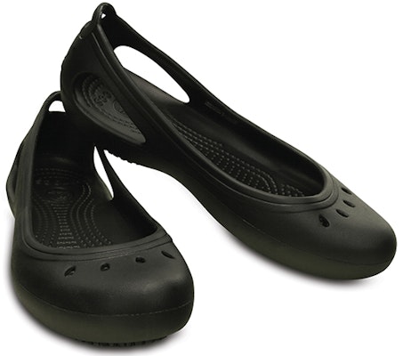 (Women) Crocs Kadee 'Black Casual' 200941-001 Purchase (Women) Crocs Kadee 'Black Casual' 200941-001