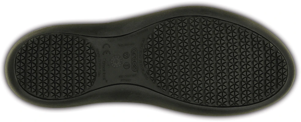 (W) Crocs Kadee 'Negro Casual' 200941-001 Sizing (W) Crocs Kadee 'Negro Casual' 200941-001