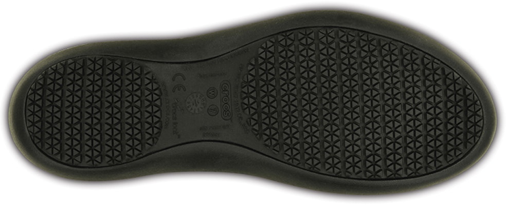 (Women) Crocs Kadee 'Black Casual' 200941-001 Sizing (Women) Crocs Kadee 'Black Casual' 200941-001