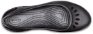 (W) Crocs Kadee 'Sandal Hitam Ringan & Selesa' 205077-001